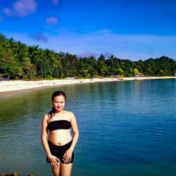 Sheena Marie Bisnar profile icon