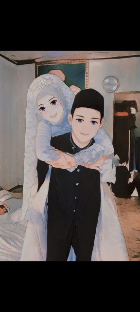 Ukhty Kamila profile icon