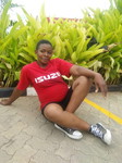 Linny Saliku profile icon