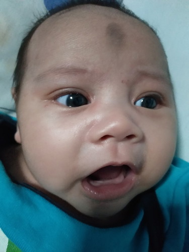 ลูกไม่ยอมนอน  ต้องทำไง
