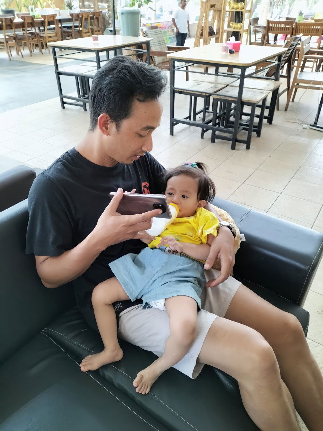 Raline Syah Putri profile icon