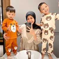 Nia Indriawati profile icon