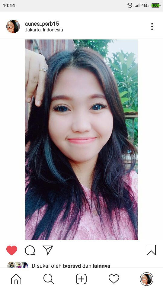 Dame Aunes1512 profile icon