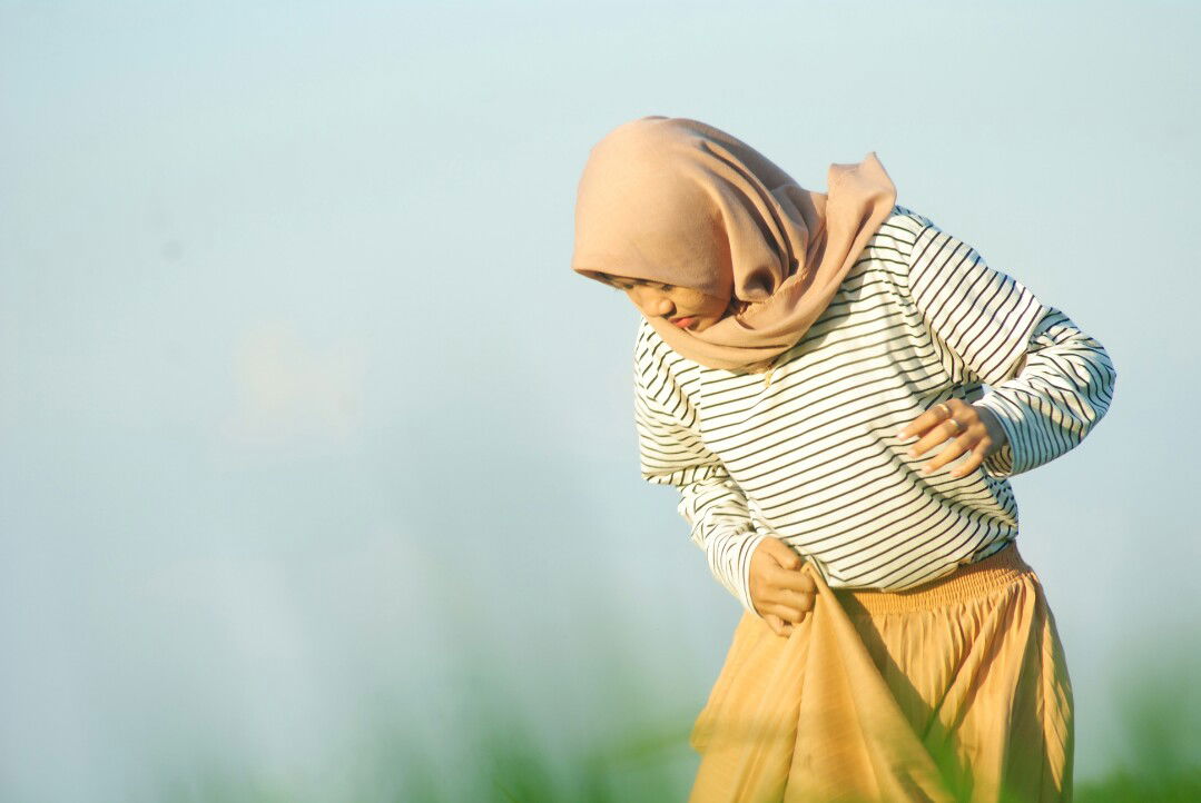 lilik nurul fariha profile icon