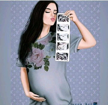 Zakiya Niekayah profile icon