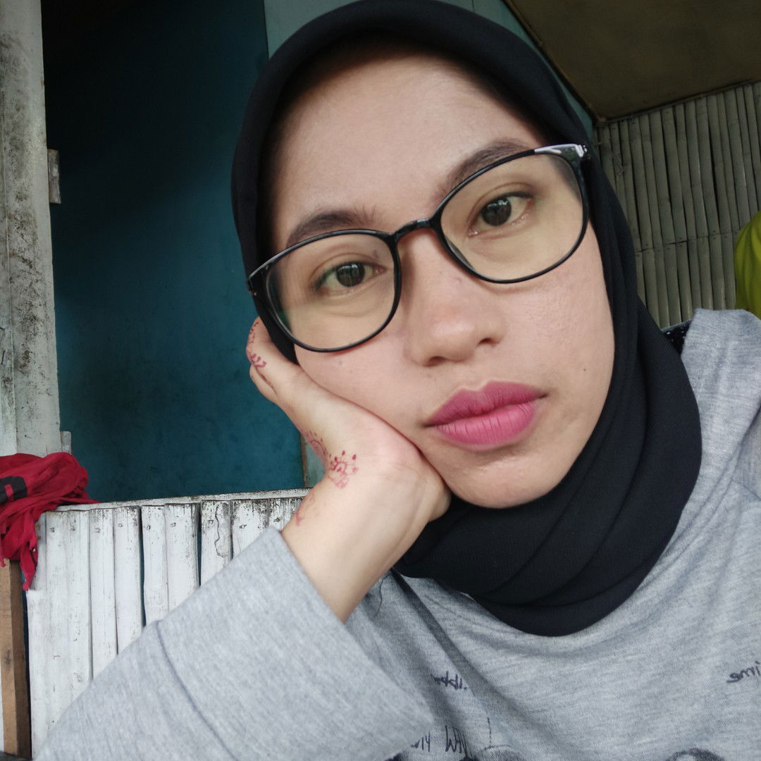 irfania profile icon