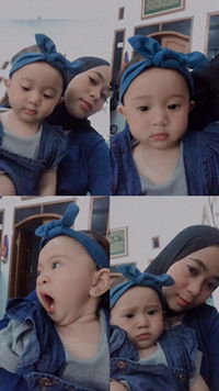 Teeza Putriani profile icon