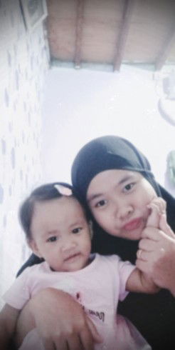 Niken Wulandari profile icon