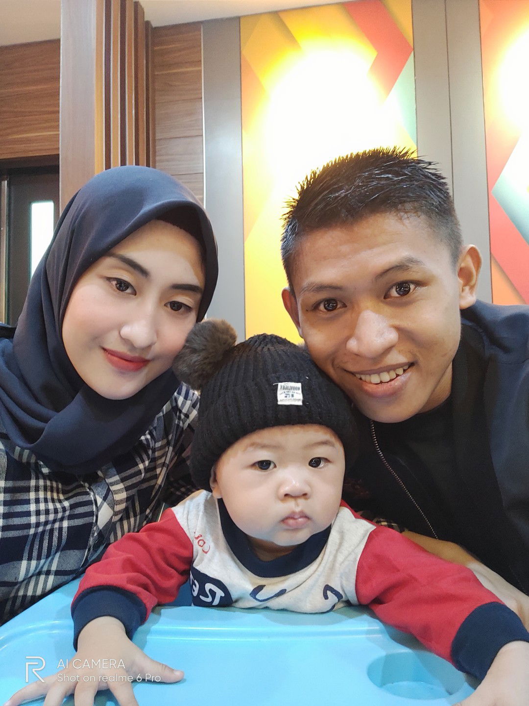 riska mundari profile icon