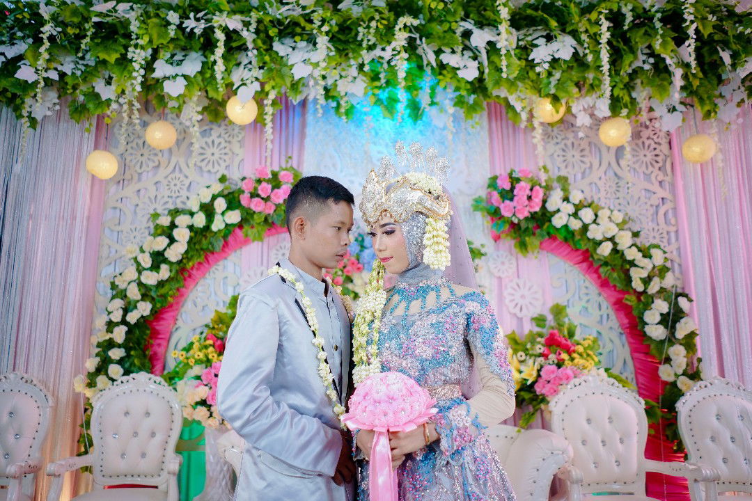 Rossita Dewi profile icon