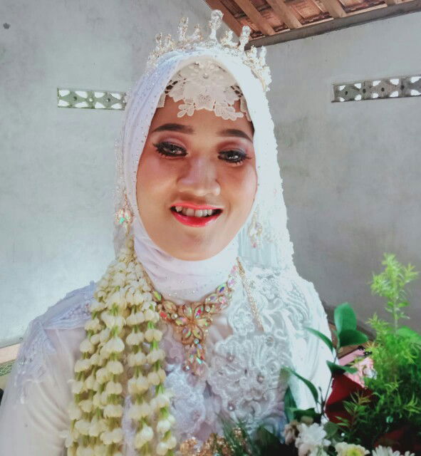 Melisa Sawitri profile icon