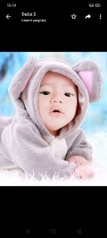 Santy Alviandari profile icon