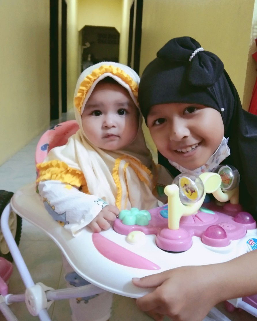 Arinee Tolaema profile icon