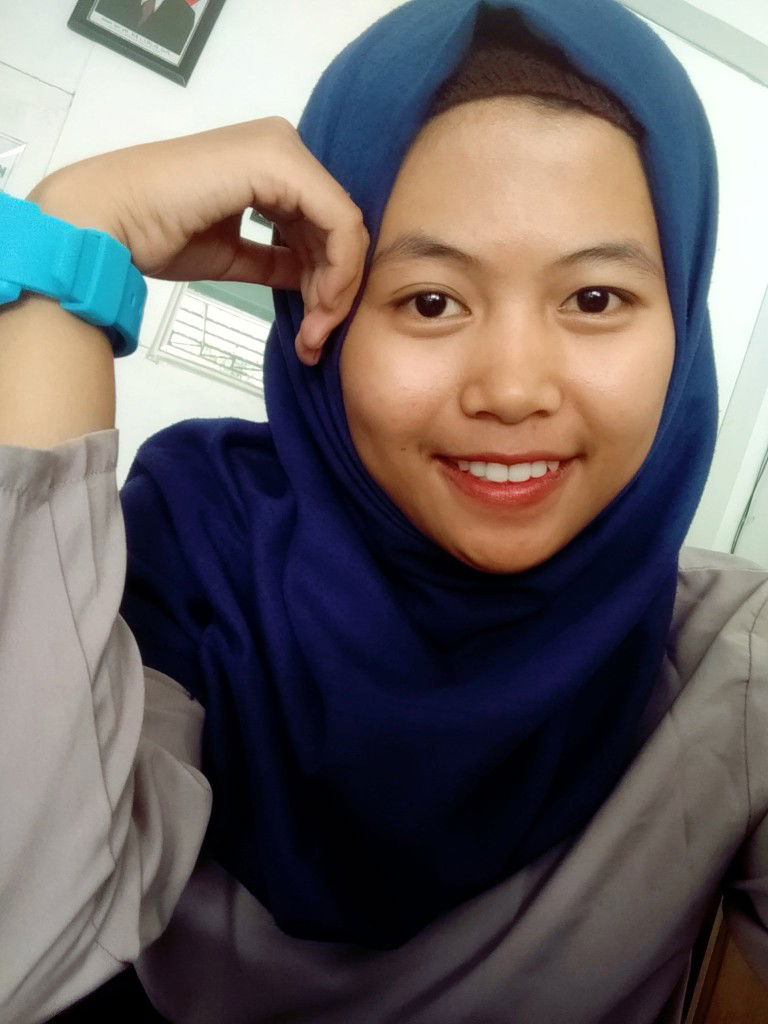 Ika Ratna Kurniawati profile icon