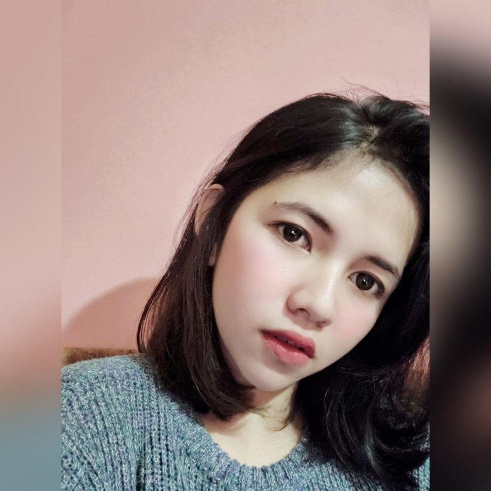 risky indah profile icon