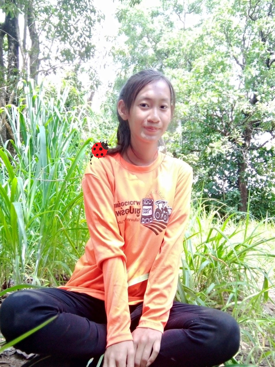 Saowarot Mig profile icon