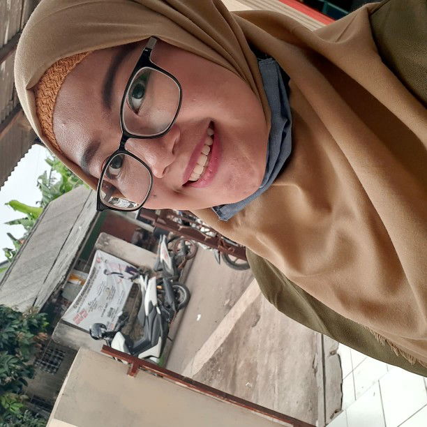 Ika rizki ayundasari profile icon