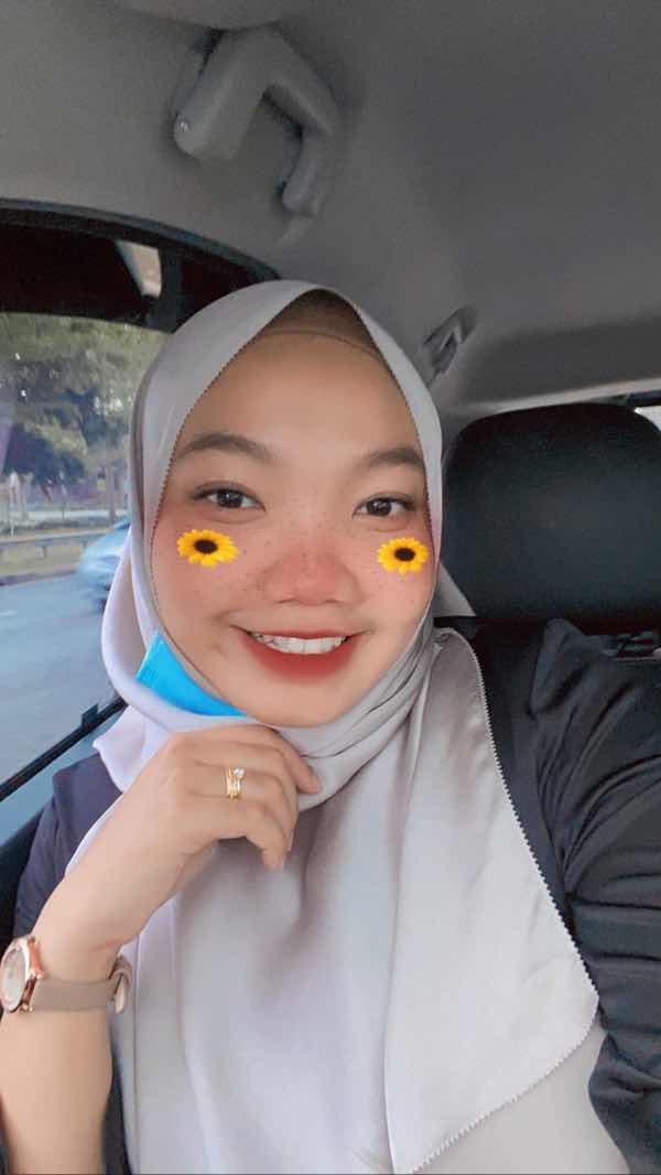 waritha saadiah profile icon