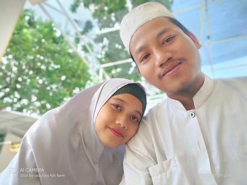 Rifah Hadijah profile icon