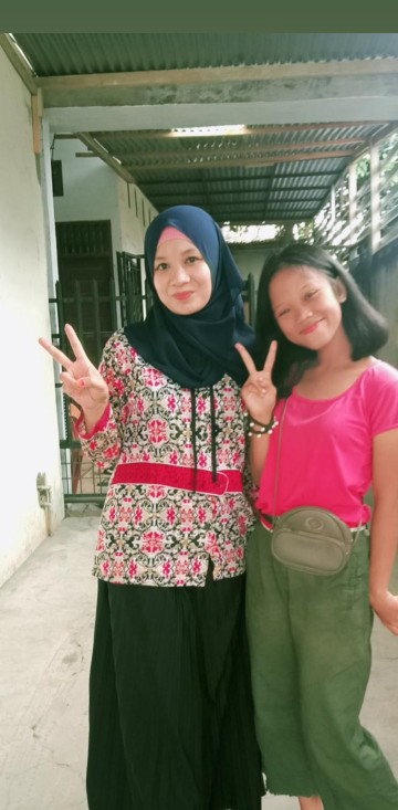 Airi Aliamsyah profile icon