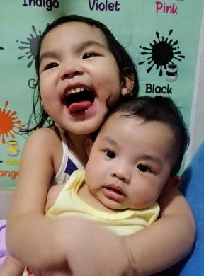 Daisy Lyn Lagutang profile icon