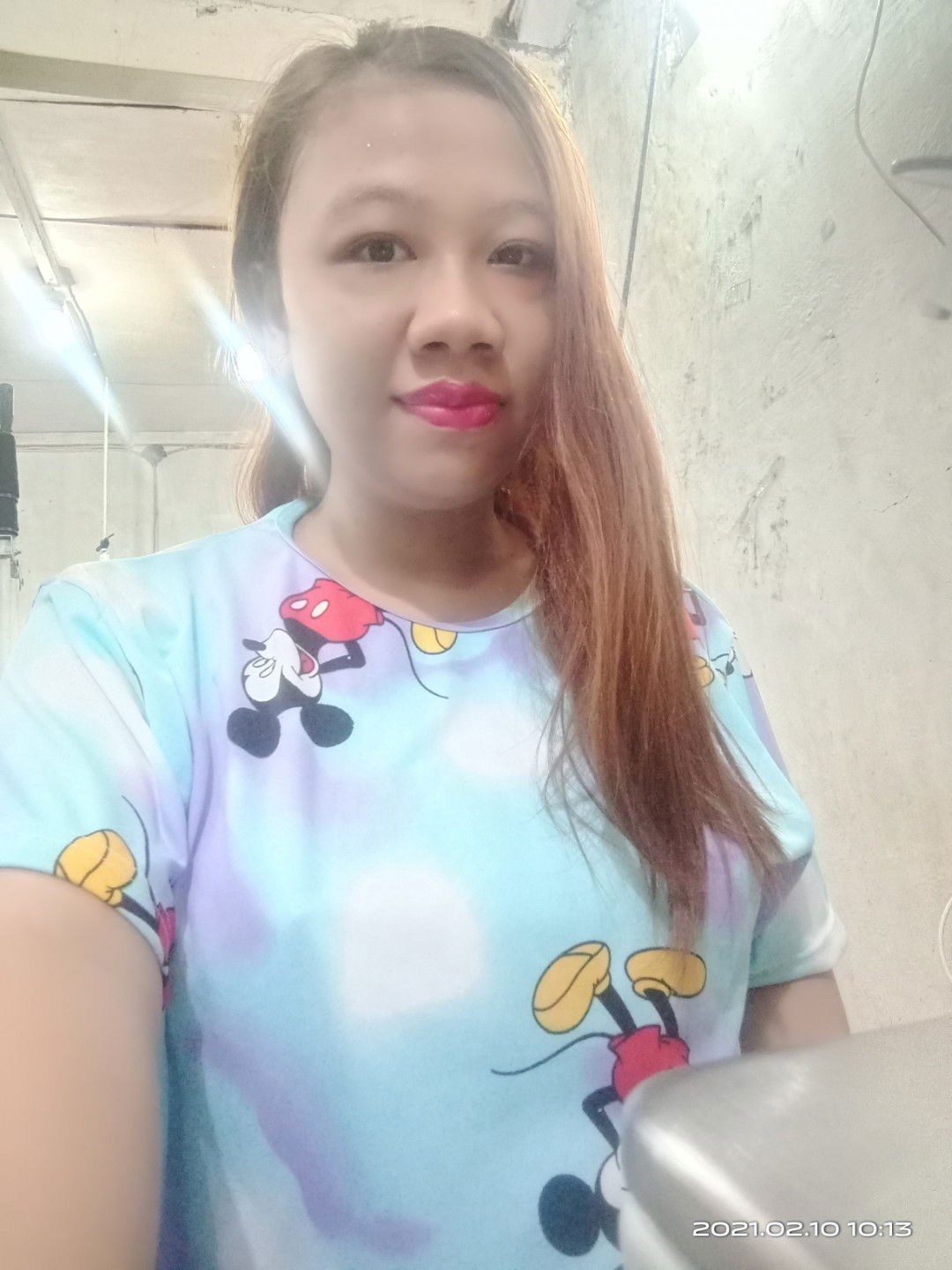 Siti Rani profile icon