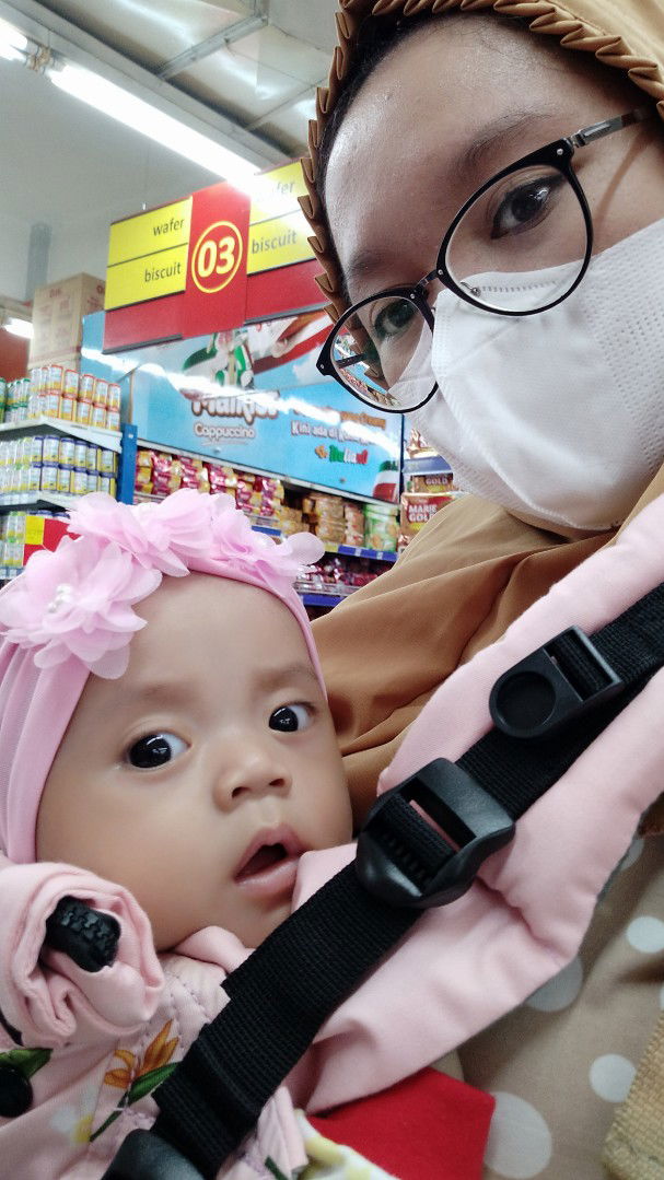 Putry Fathima Maulina profile icon