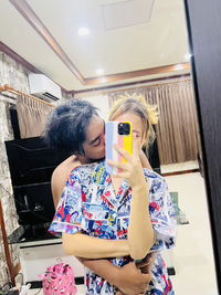 Tangmay profile icon