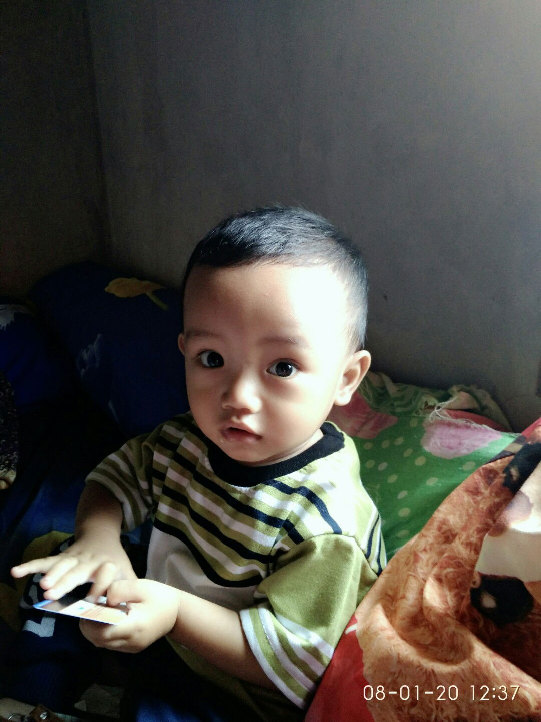 Etehh Chamomile profile icon