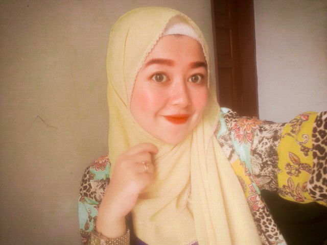 Ashyfa January profile icon