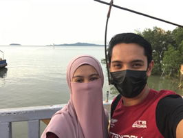 lela azman profile icon