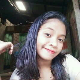 Aragracie Pericano profile icon