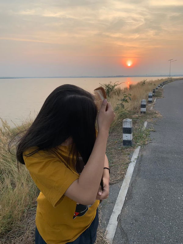 Supapon Kongma profile icon