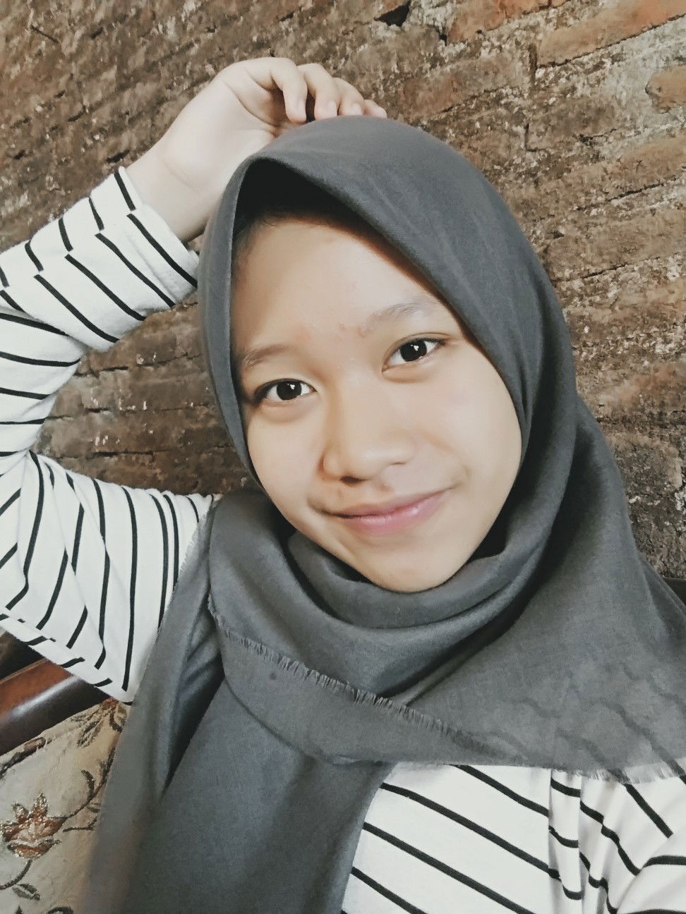 Alvina Musyarova profile icon