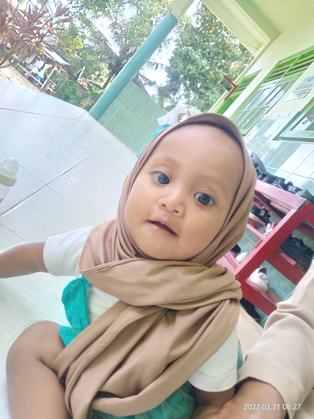 Emaknya Adelia Zara profile icon