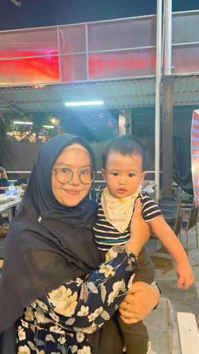 Novia Anastasya profile icon