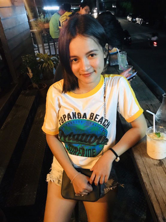 Chanidapa Senakan profile icon