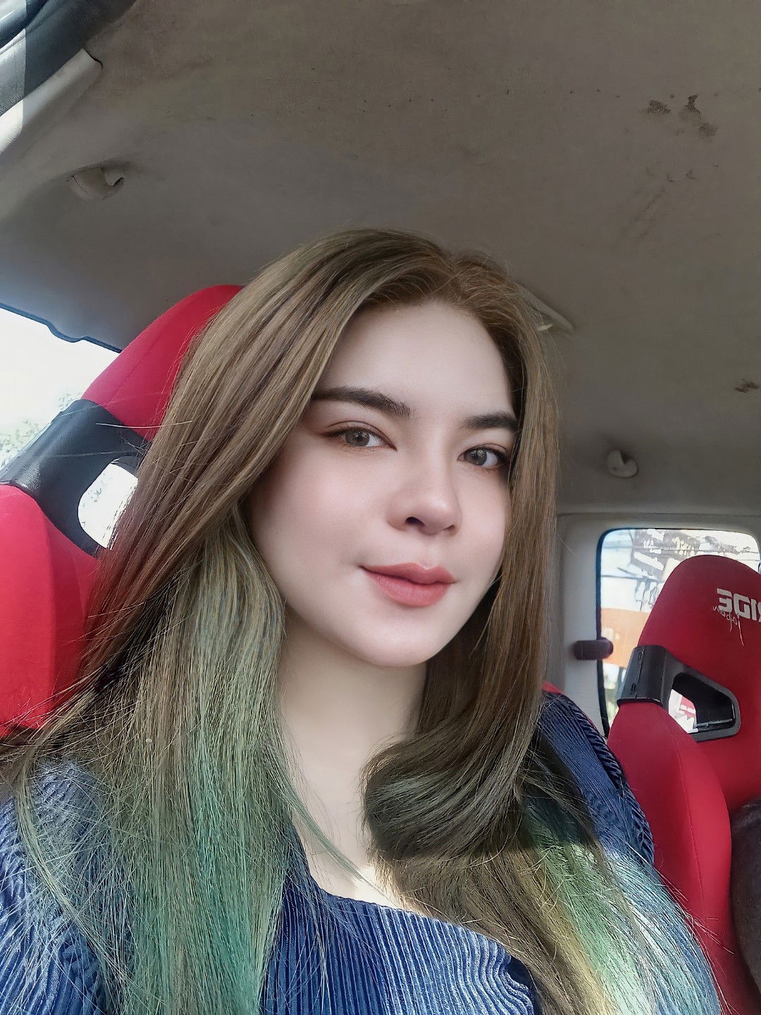 mai mai profile icon