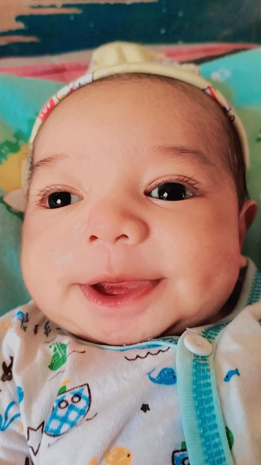 Marwanda Po'nyaTaurus profile icon