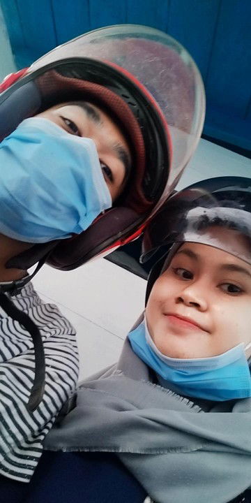 Nurma yunita profile icon