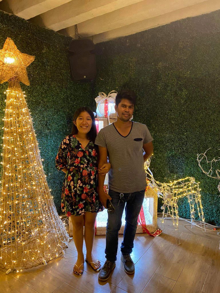 Merlyn Bangco profile icon