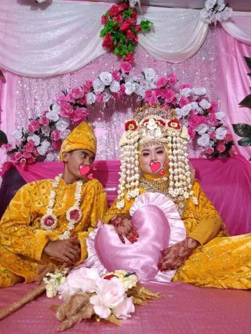 Siti Azizah profile icon