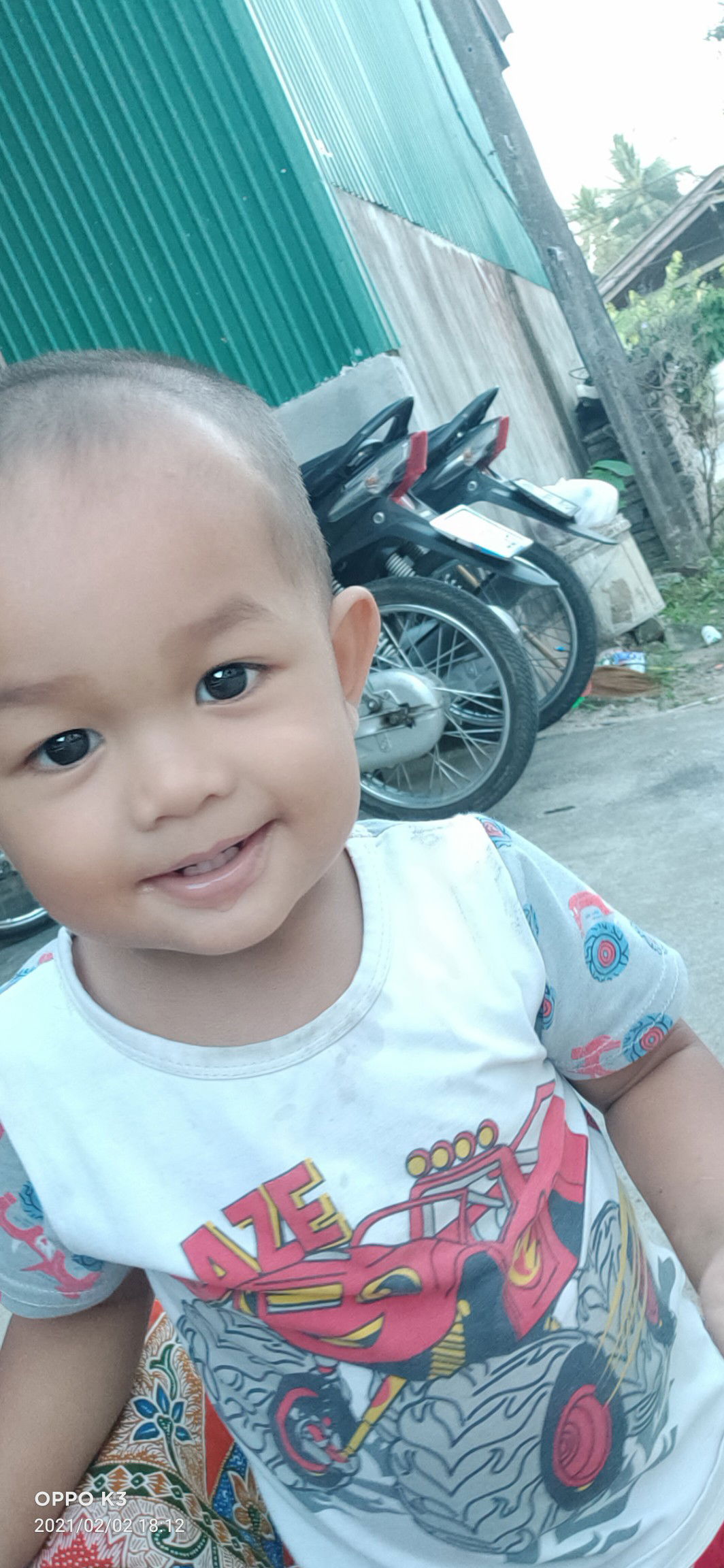 Fatonah Binti Abdullah profile icon