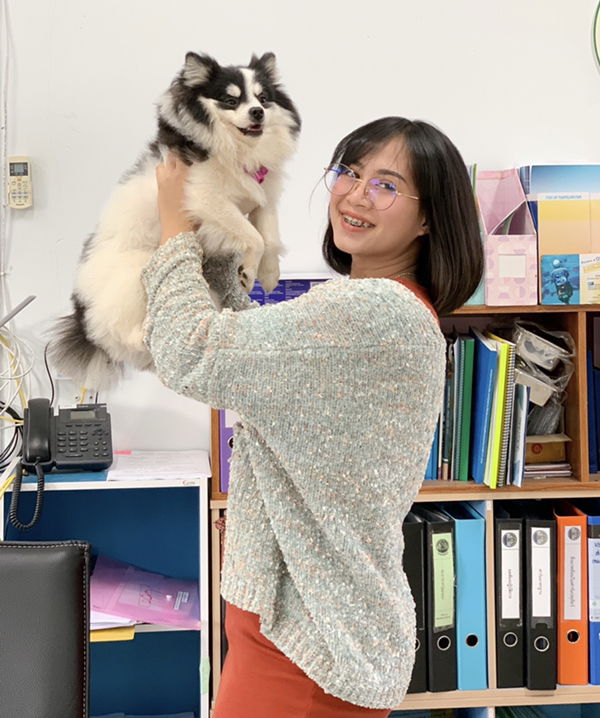 Renumart Prombin profile icon