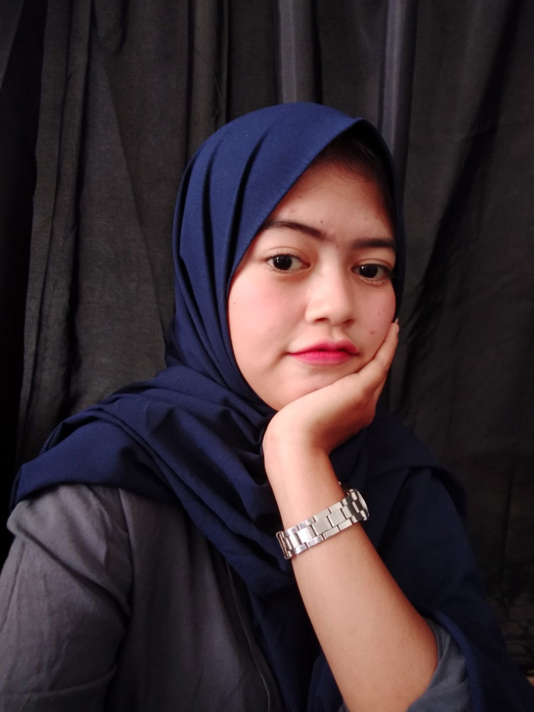 Anisa Mevia profile icon