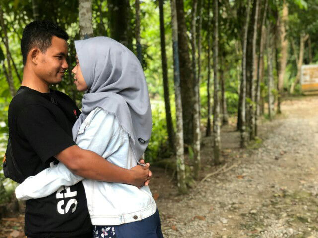 Nurul Amaliyah Hrp profile icon