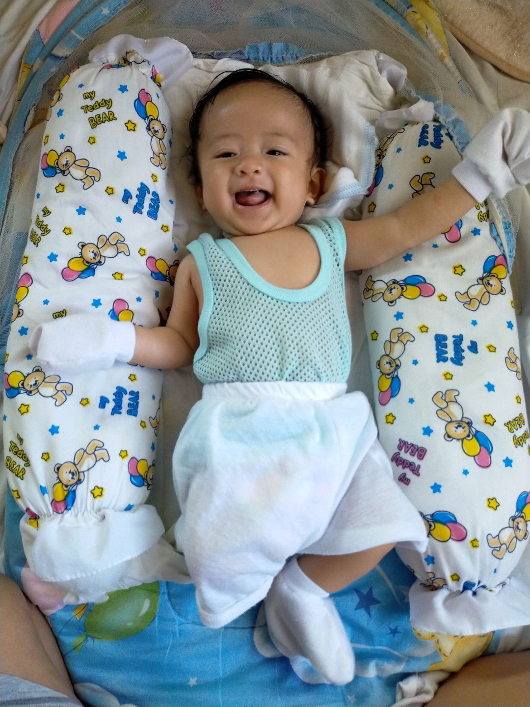 Zaf Arah profile icon