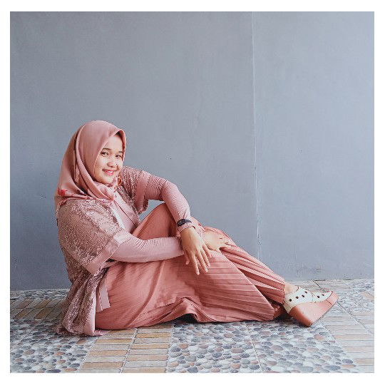 Sri Hartati Agustin profile icon