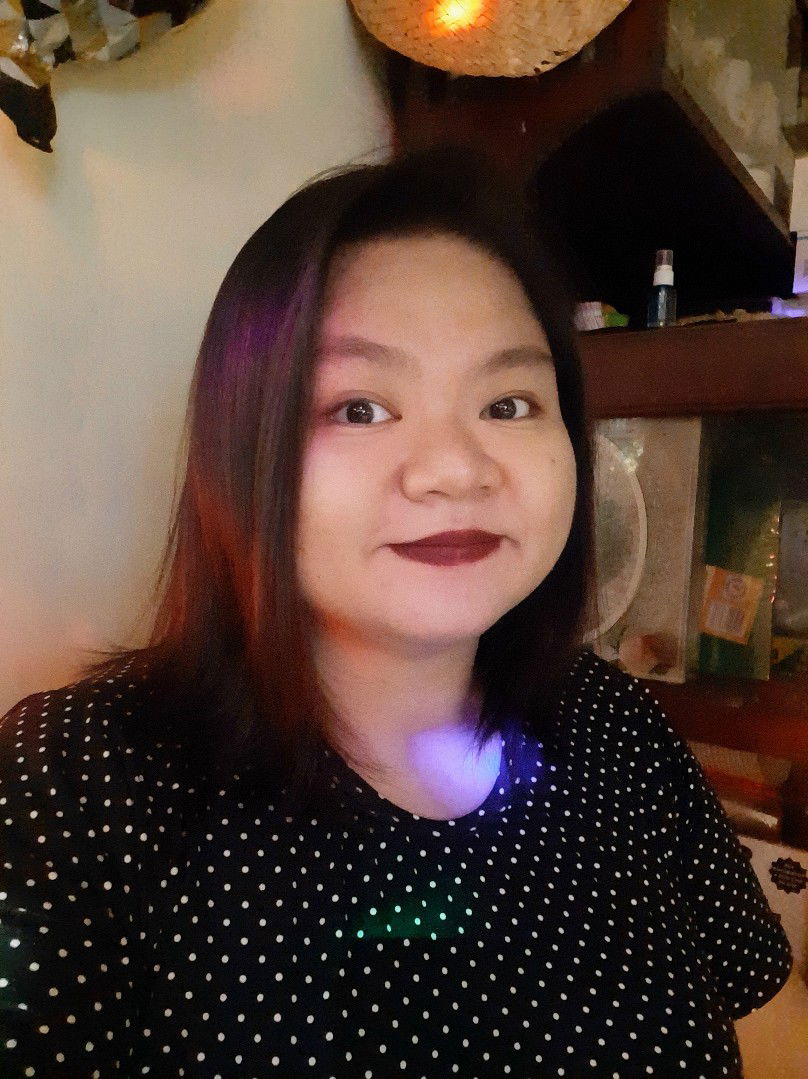 Rachelle Ann Magpayo profile icon