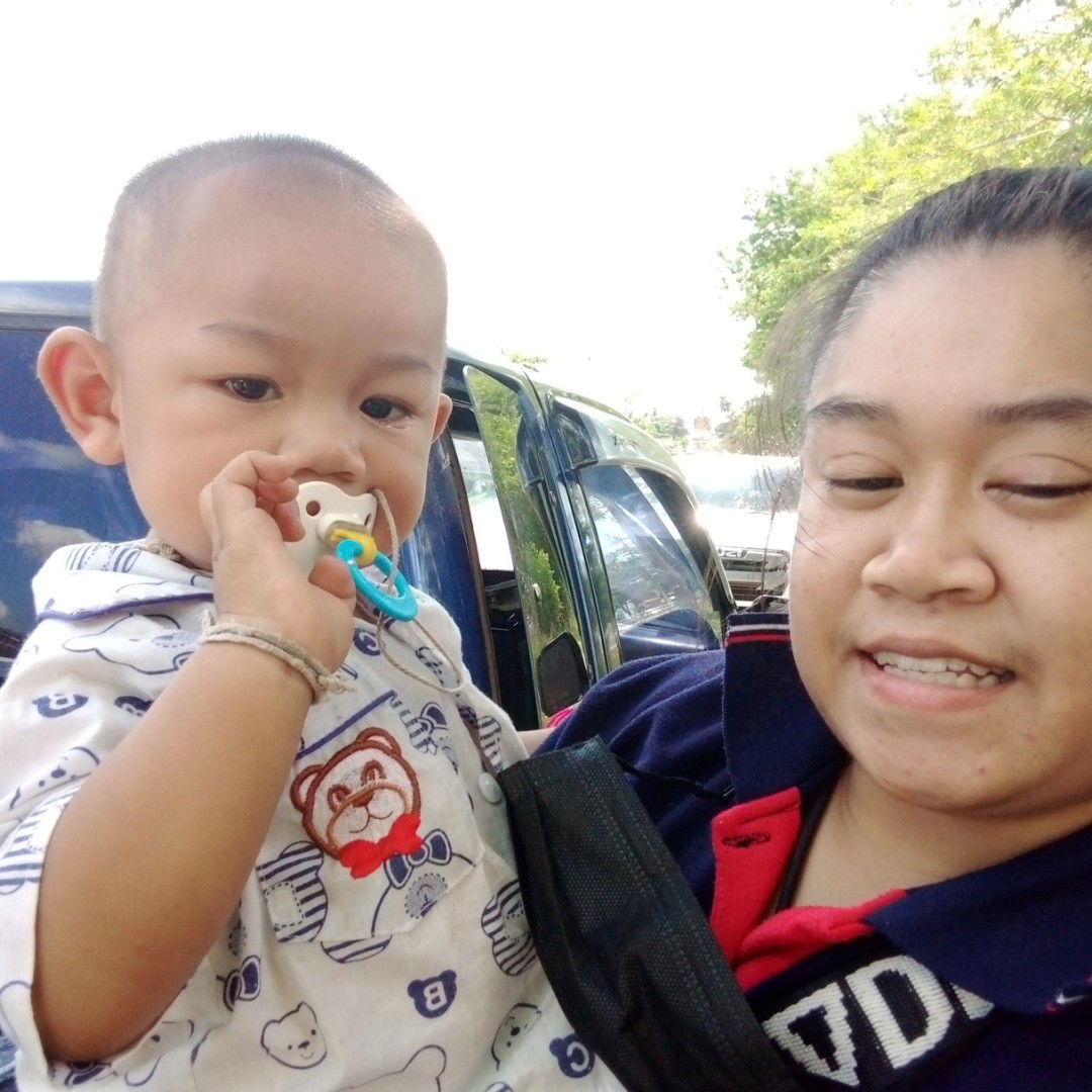 กนกกร ชมหอม profile icon